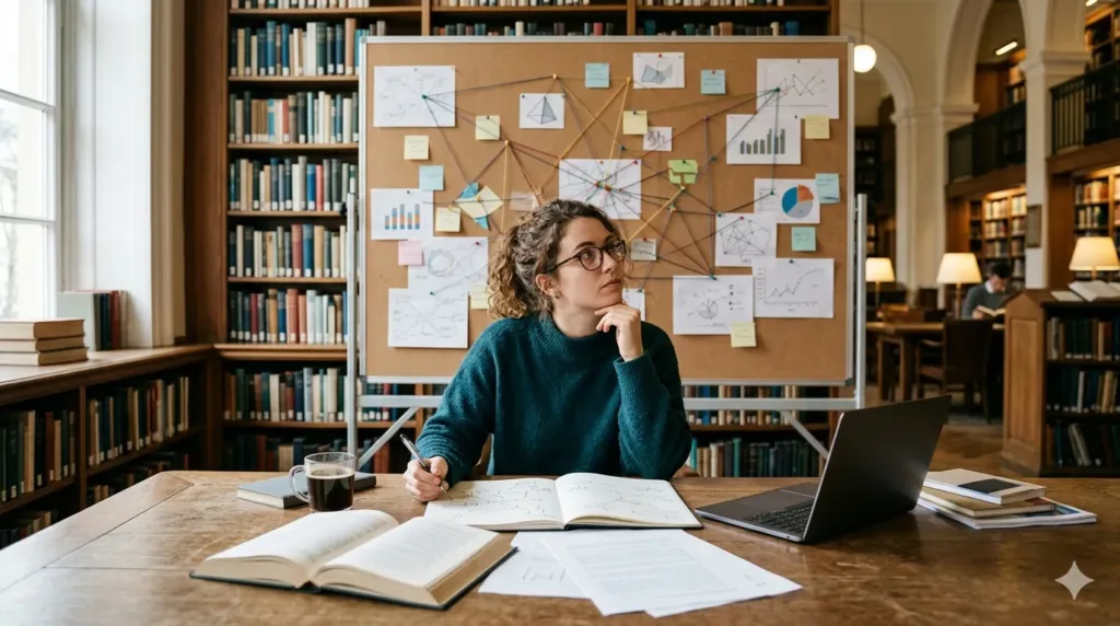 Pensamiento crítico: qué es, por qué es importante y cómo desarrollarlo