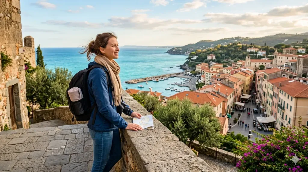 Los Mejores Destinos para Viajar Solo por Primera Vez
