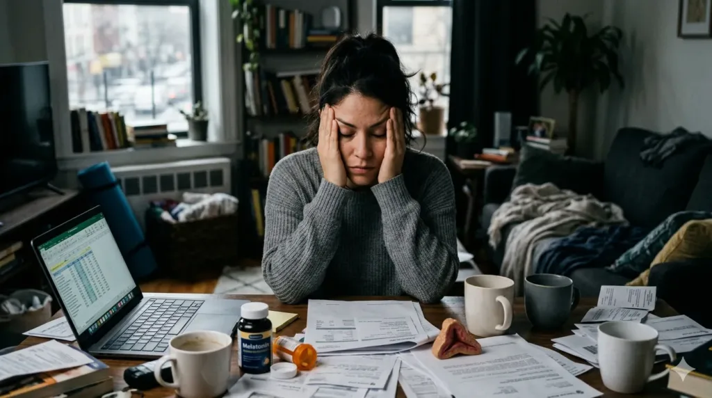 Qué es el cortisol y cómo afecta tu salud física y mental