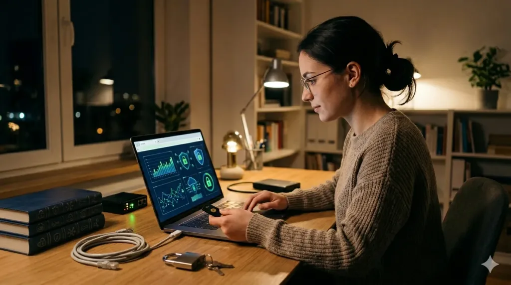 Cómo Proteger tu Privacidad en Internet: Guía Práctica para Navegar con Más Seguridad