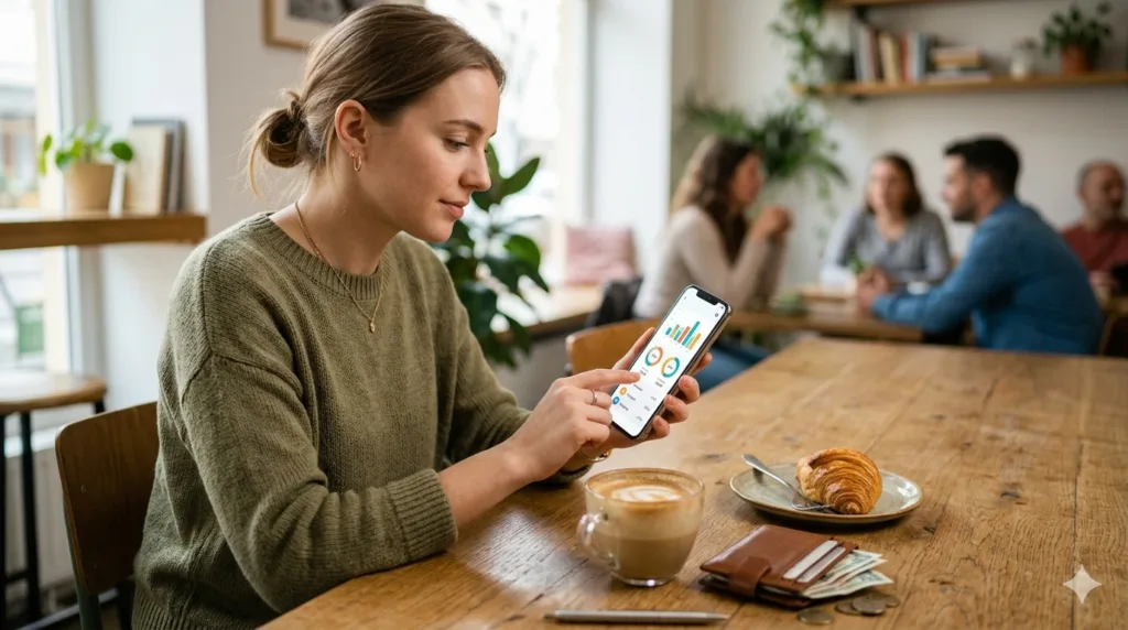 Apps gratuitas para controlar tus gastos personales fácilmente