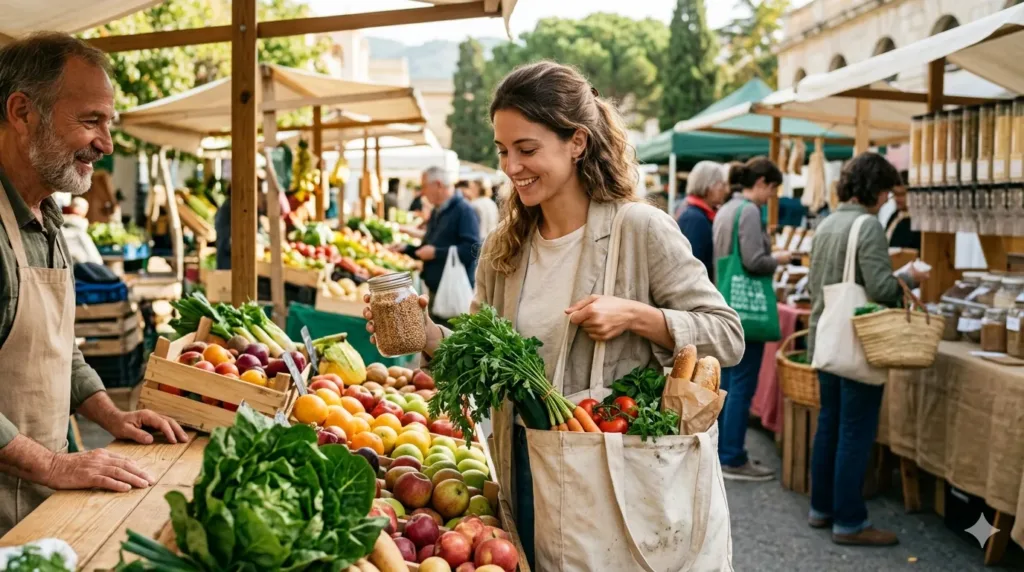 Consumo responsable: qué es, por qué importa y cómo empezar hoy